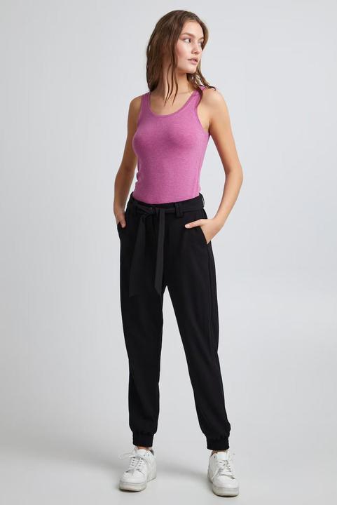 Produktbild B.young BYDANTA CUFF PANTS 2 20810874 (38)