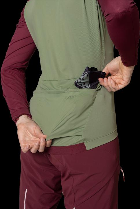 Immagine prodotto Dynafit Maglia a maniche lunghe Ride Light Full-Zip (34)