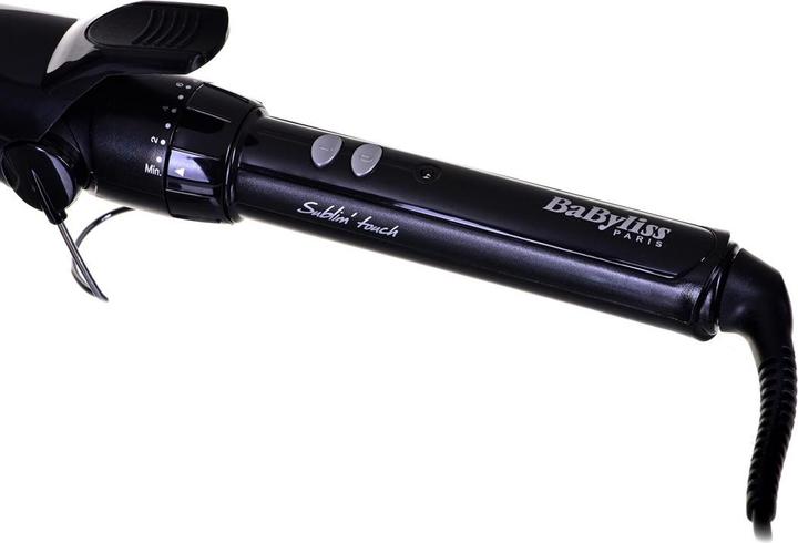 Immagine prodotto BaByliss Pro 180 Sublim'touch (38 mm)