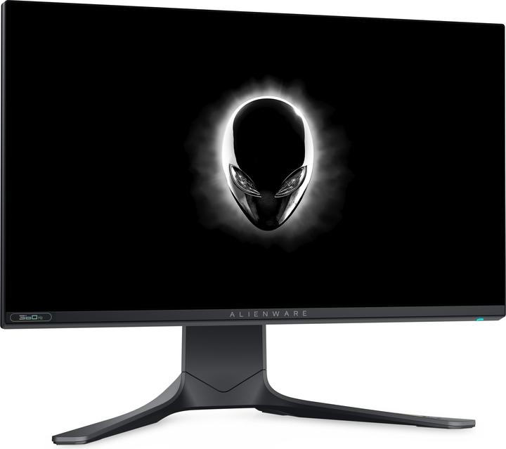 Alienware AW2521H (1920 x 1080 Pixel, 24.50")