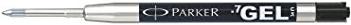Image du produit Parker Recharge de gel 2er M (Mine de gel, Noir)