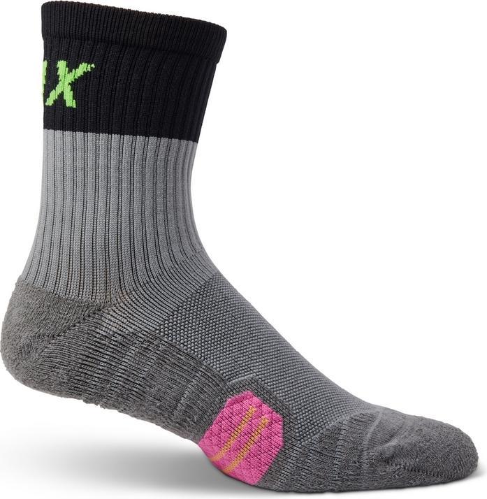 Fox Socks 23 Ranger Race Ptr S/M (S/M)