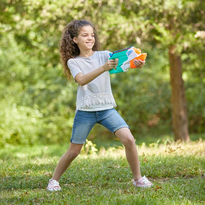 Produktbild Nerf Super Soaker Splash Mouth