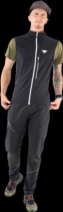 Produktbild Dynafit Traverse Dynastretch Weste (S)