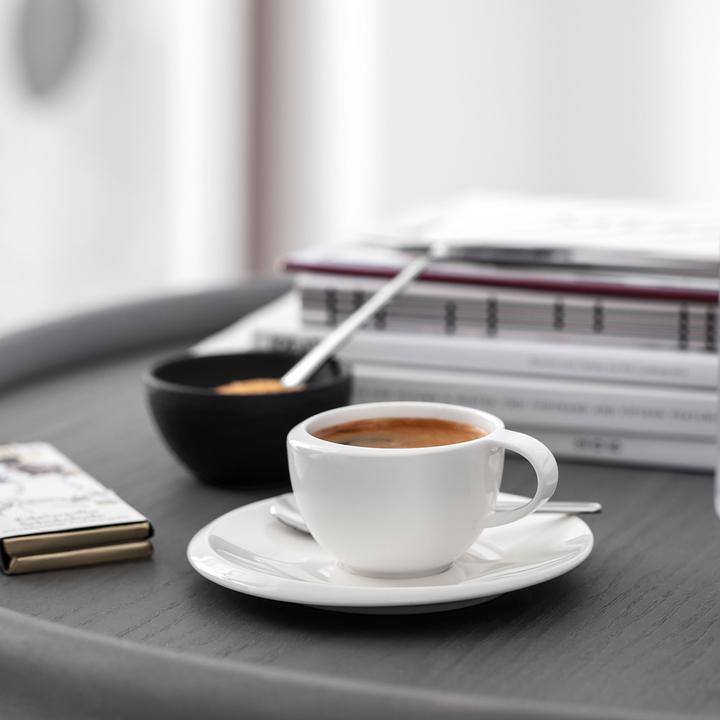 Immagine prodotto Villeroy & Boch Tazza moka/espresso NewMoon (100 ml, 1 x)