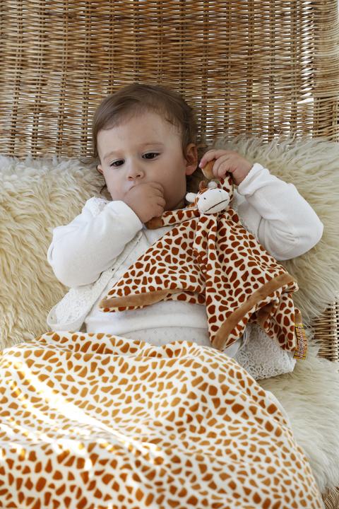 Actual product image Teddykompaniet Dinglisar