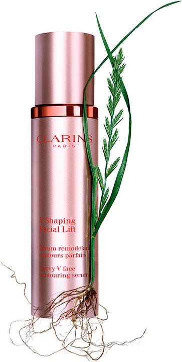 Image du produit Clarins Lifting du visage en forme de V (50 ml)
