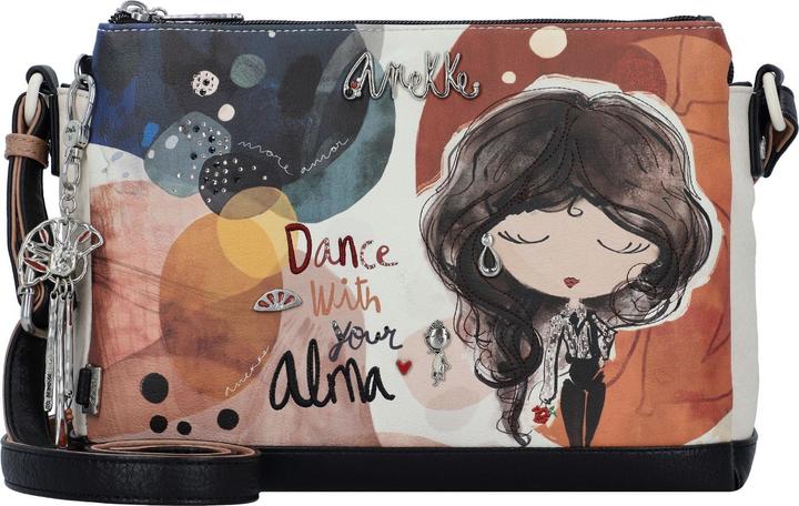 Anekke Alma Umhängetasche 27 cm