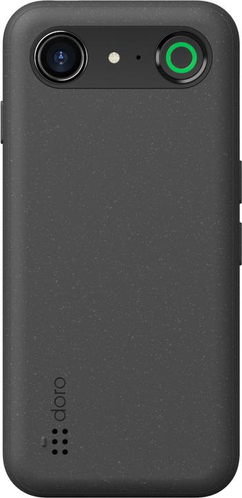 Produktbild Doro Aurora A10 (64 GB, Graphit, 4.50", Dual SIM, 13 Mpx, 4G)