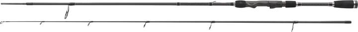 Actual product image Berkley air spinning (Spinning rod, 167 cm)