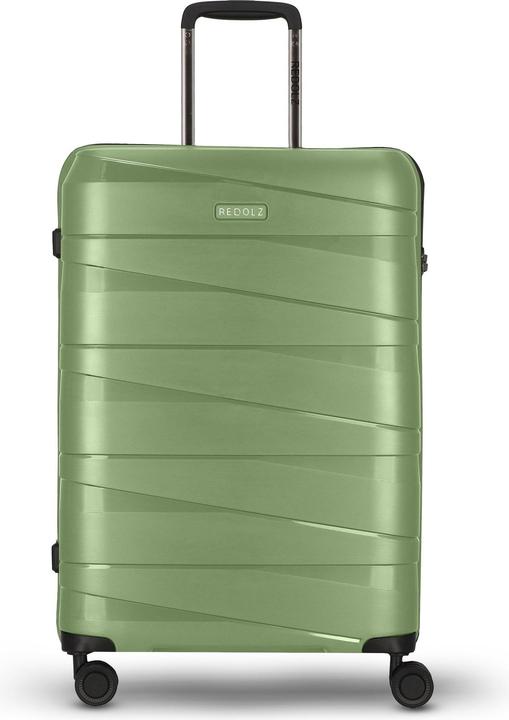 green-metallic