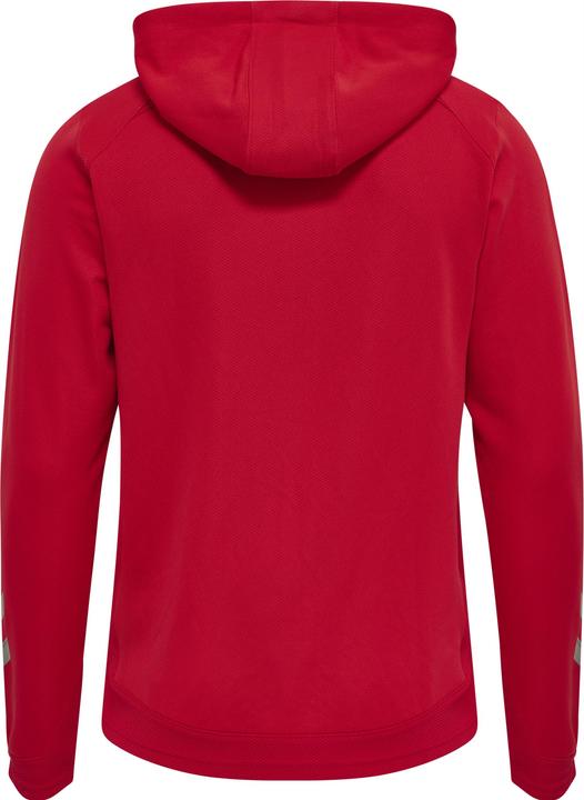Immagine prodotto hummel Piombo Zip Poli Felpa Con Cappuccio (XL)