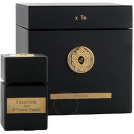 Actual product image Tiziana Terenzi Vittoriale (Extrait De Parfum, 100 ml)