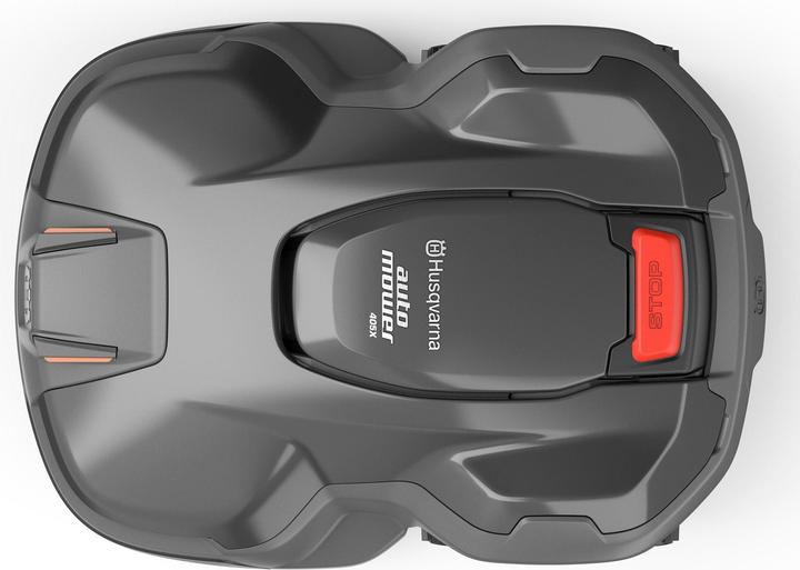 Actual product image Husqvarna 405X (600 m²)