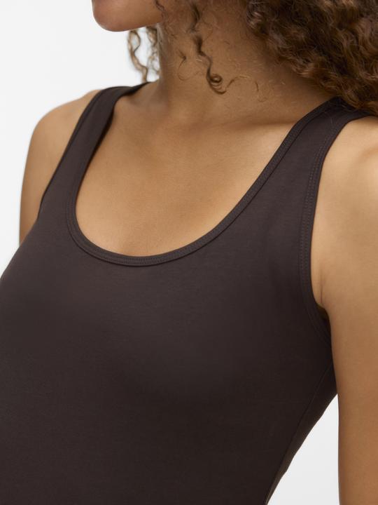 Immagine prodotto Vero Moda Vmlulu Long Tank Top Jrs Ga Noos (S)