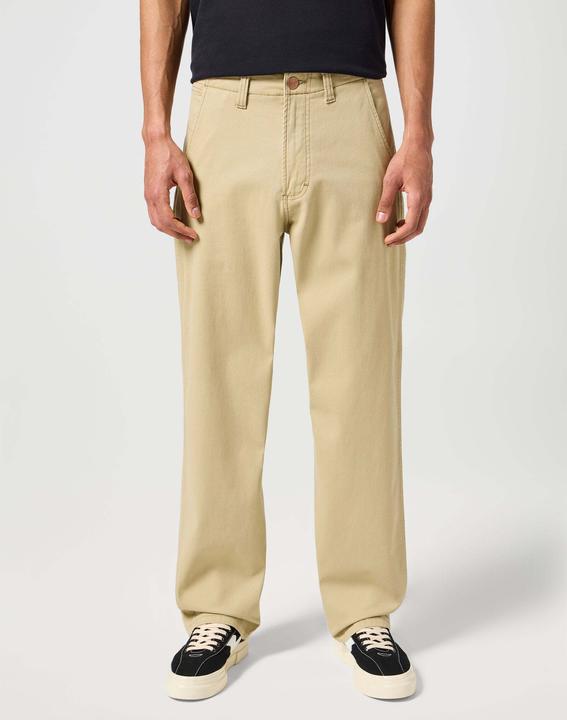 Wrangler Chinohose Casey Jones Chino Relaxed (32)