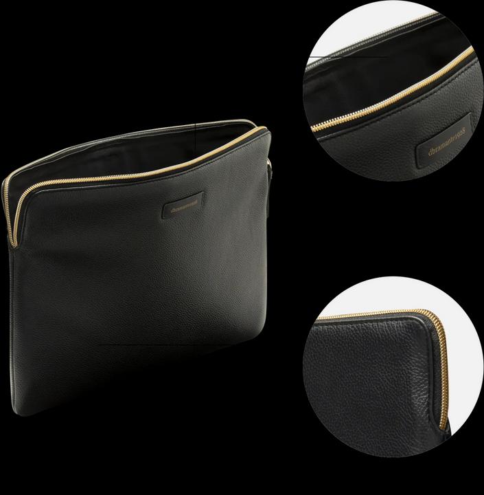 Immagine prodotto dbramante1928 Paris - 15" Laptop/MacBook Pro 16" - Nero notte (16", Apple)