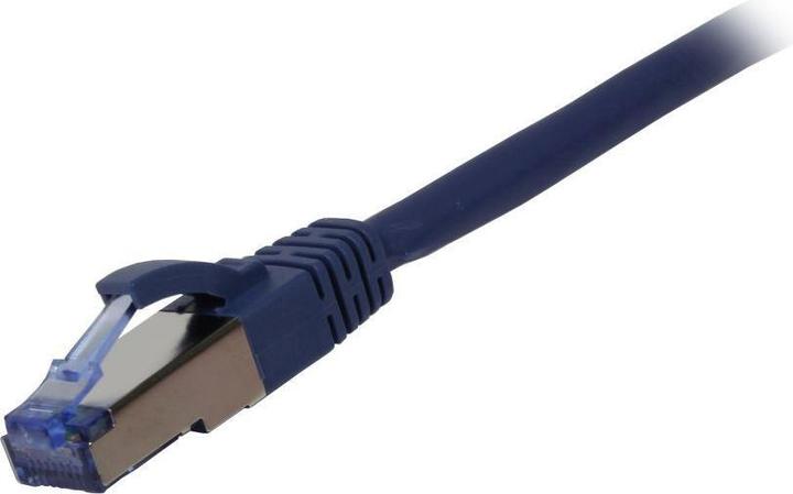 Produktbild Synergy 21 Netzwerkkabel (S/FTP, CAT6a, 2 m)