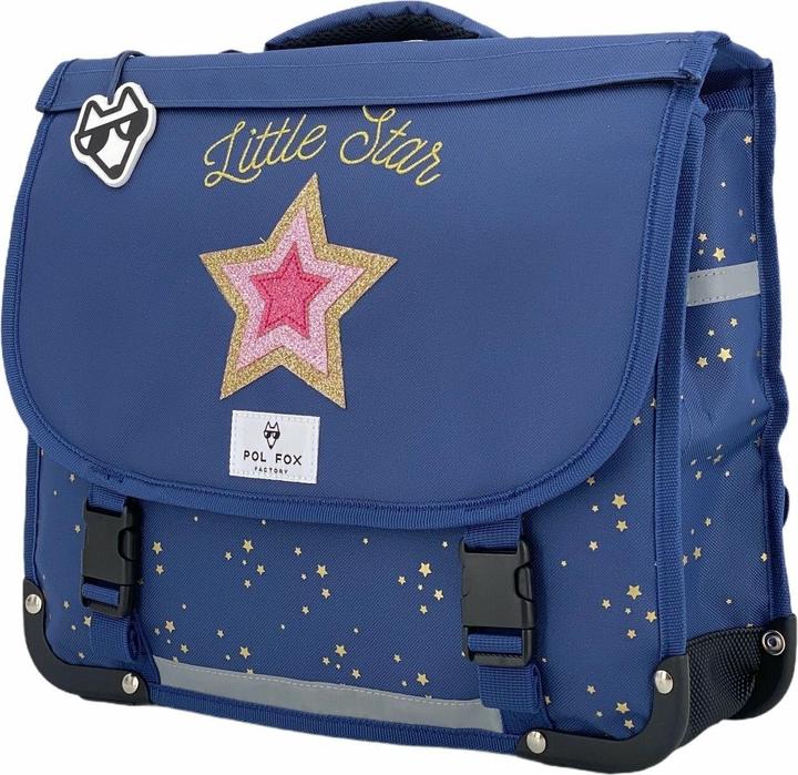 Immagine prodotto Pol Fox zaino per bambini star
