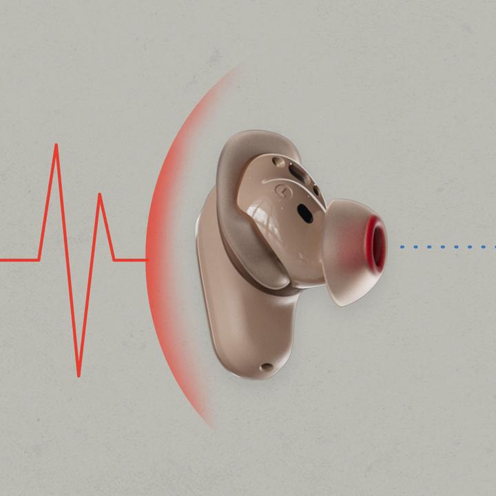 Actual product image Skullcandy Method 360 (ANC, 9 h, Wireless)