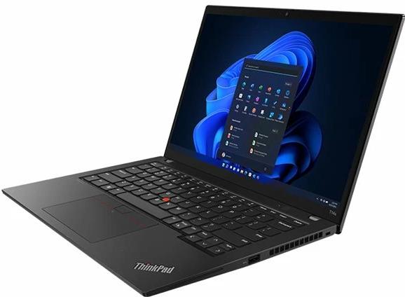 Produktbild Lenovo ThinkPad T14s Gen 4 (14", Intel Core i7-1355U, 16 GB, 512 GB, CH)