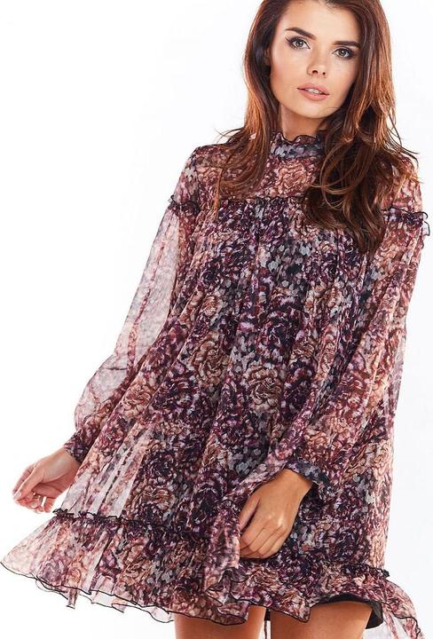 Awama Cocktailkleid (M)