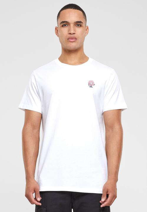 Produktbild Mister Tee Donut Tee EMB - 126831 (M)