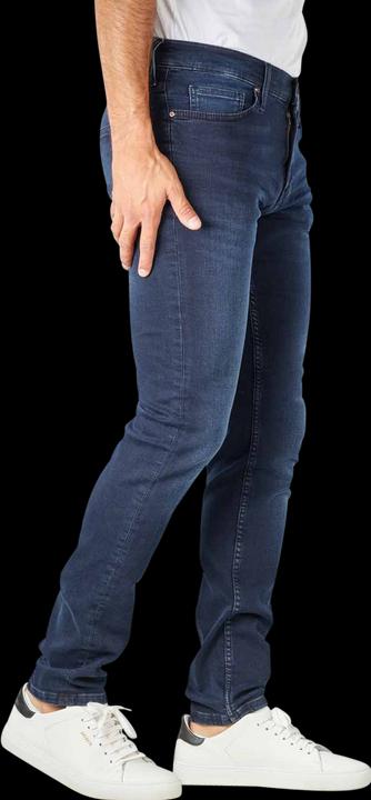 Immagine prodotto Mustang Low Rise Frisco Jeans Slim Fit Dark Blue (W31/L32)