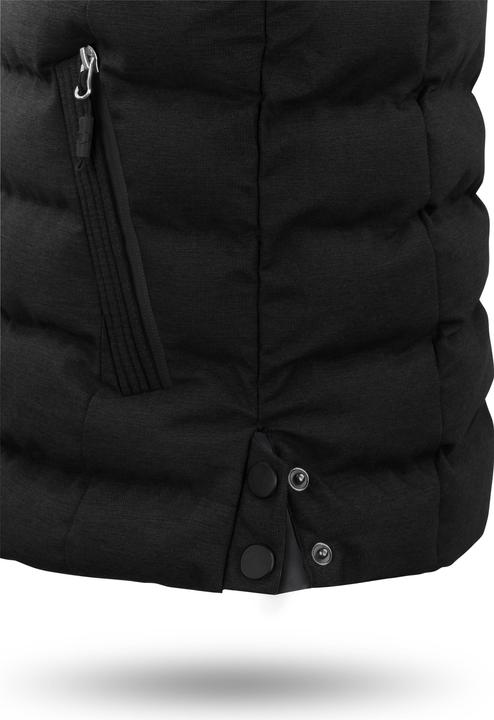 Produktbild Normani Herren Winter-Steppweste Nanaimo (8XL)