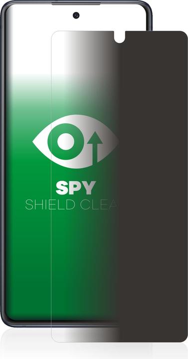 Immagine prodotto upscreen Spy Shield Pellicola Privacy (1 Pezzo/i, Samsung Galaxy S20 FE 5G)