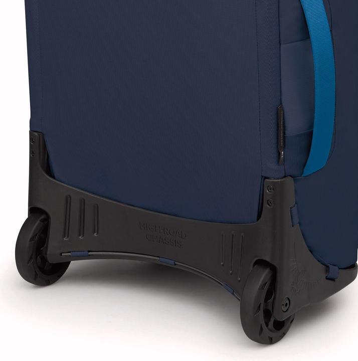Actual product image Osprey Transporter Wheeled Carry On 2 Wheels Travel Bag 50 cm (38 l, Hand luggage (up to 50 litres))