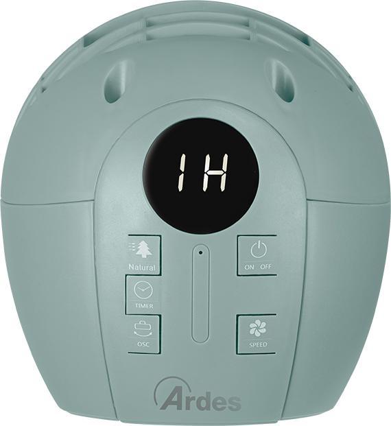 Immagine prodotto Poly Pool AR5T1001 (54 dB)