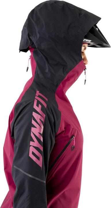 Actual product image Dynafit Ride 3l W Jkt (S)