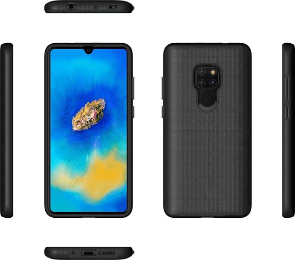 Actual product image Eiger North Case (Mate 20)