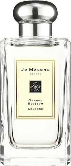 Actual product image Jo Malone Unisex-Parfüm EDC Orange Blossom 100 ml (Eau de cologne, 100 ml)