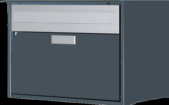 Actual product image Huber Alu 400 Flat