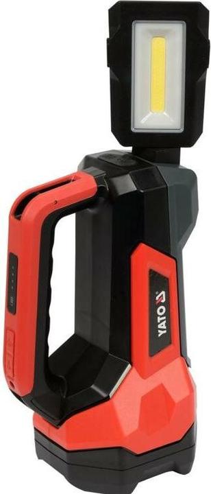 Actual product image Yato LATARKA / SZPERACZ 2w1 1000LM (11 cm)