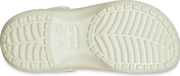Produktbild Crocs W's Classic Platform Clog (42, 42.5, 43, 42 2/3)