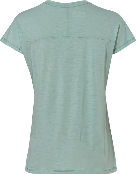 Produktbild Vaude Tekoa Wool T-Shirt (42, L)