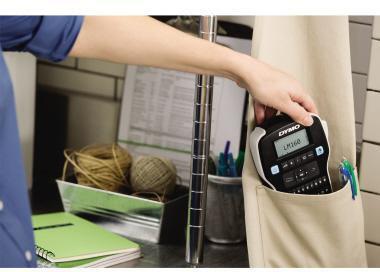 Produktbild Dymo LabelManager 160 Value Pack
