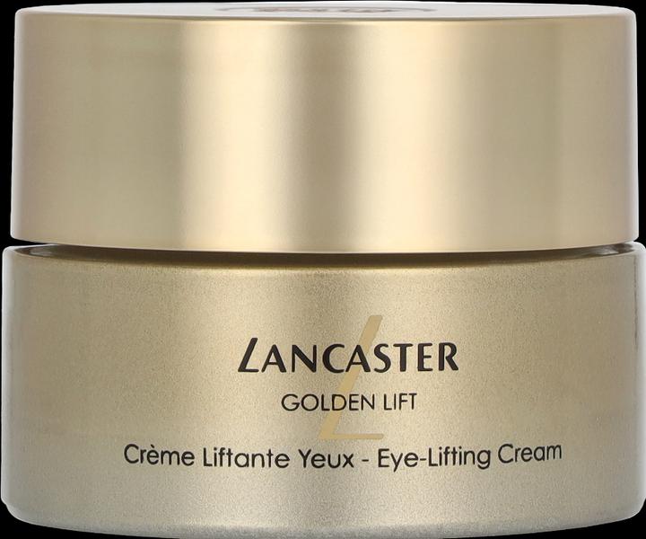 Produktbild Lancaster Golden Lift Eye-Lifting Cream (Crème, 15 ml, Tag + Nacht)