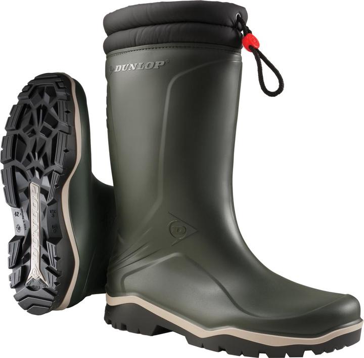 Produktbild Dunlop Winter Arbeitsstiefel Blizzard (47)