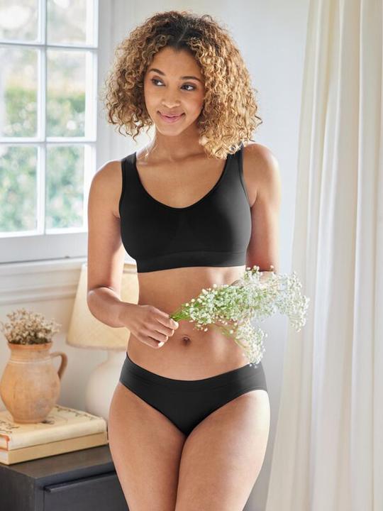 Actual product image Jockey Seamfree Core Bikini Slip (M)
