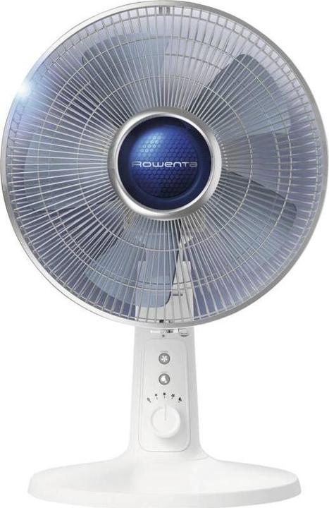 Actual product image Rowenta VU2740 Turbo Silence Extreme Tischventilator
