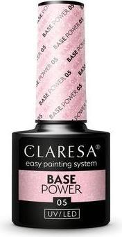 Immagine prodotto Claresa 05 Base Power 5ml (Multicolore, Base Coat)