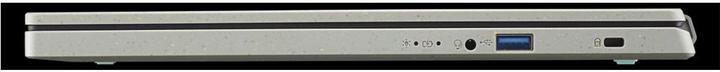 Actual product image Acer Aspire NX.KLLEG.00E - 15,6" Notebook - Core i5 39,62 cm (15.60", Intel Core i5-1335U, 16 GB, 512 GB, DE)