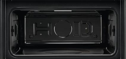 Image du produit Electrolux Kuchnia mikrofalowa KVMBE08X