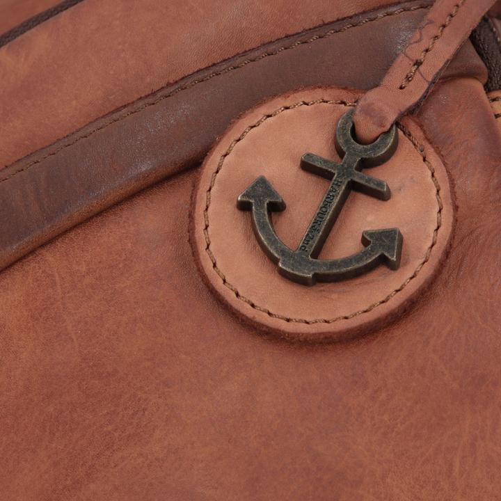Produktbild Harbour 2nd Urban Poets Umhängetasche Leder 23 cm
