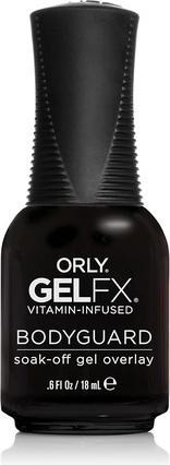 Immagine prodotto Orly Gelfx Vitamin Infused Bodyguard Soak-Off Gel Overlay 18ml