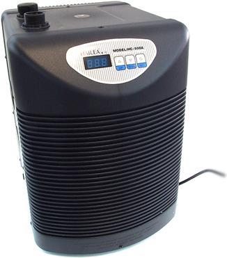 Actual product image Hailea Ultra Titan 1500 HC500